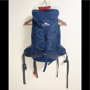 NWT Crane Sport Hiking Backpack